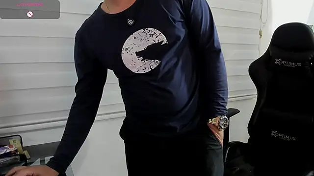 Rick_Adams live sex cam