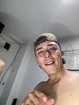 Daddyrich_632 webcam