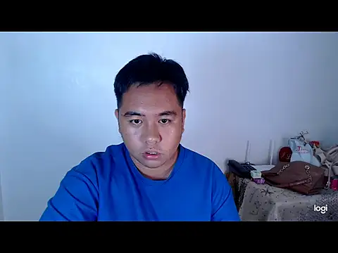 cutejohn (M young) - jerk fatcock and cum