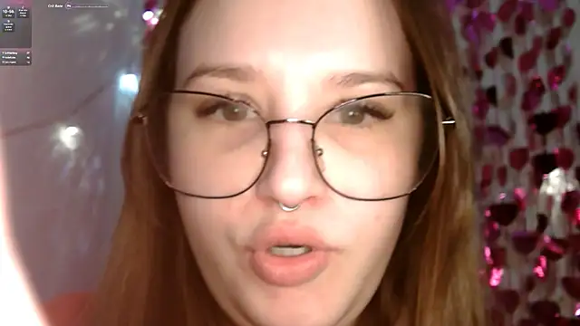 MrsJess live sex cam