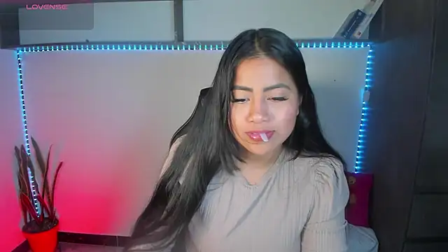 vickylatina_ webcam stripchat model stream image