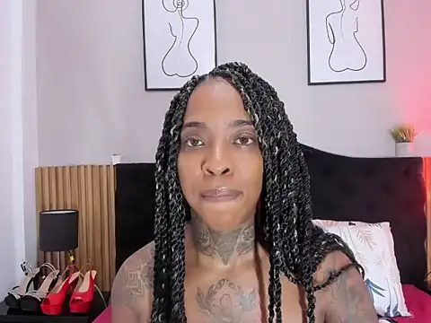 pauline_fox - Pauline_Fox's free webcam - UK Sex Cams