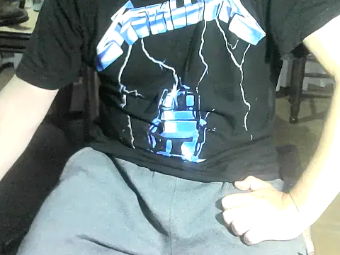 Live webcam of OreCam