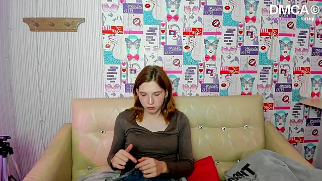 Live webcam of AlicexPrincess