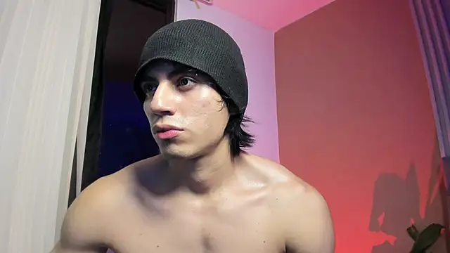 eren_jeager's live cam