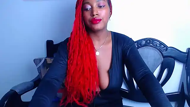 RubyFetish live sex cam