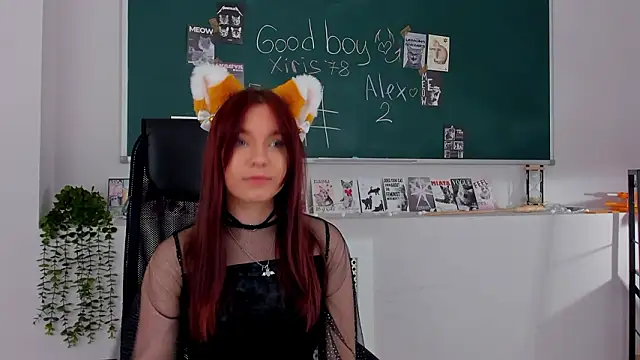 norahaynes - NoraHaynes's free webcam - UK Sex Cams