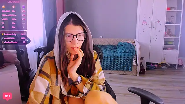 mollylollipop - MollyLollipop's free webcam - UK Sex Cams