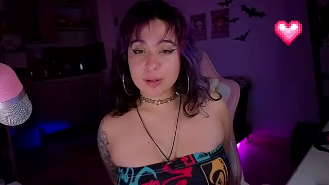 celeste_bauman - Celeste_Bauman's free webcam - UK Sex Cams