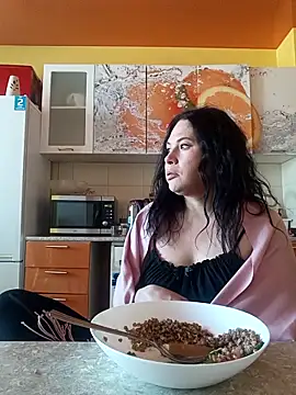 Live webcam of VictoriaSecretXO