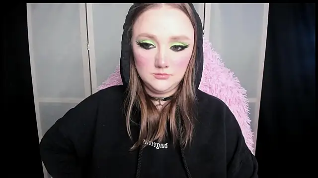 Live webcam of YourDyingBride