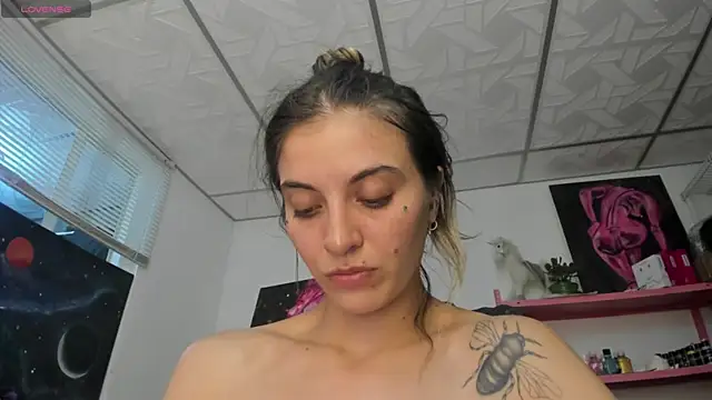 mariecam420