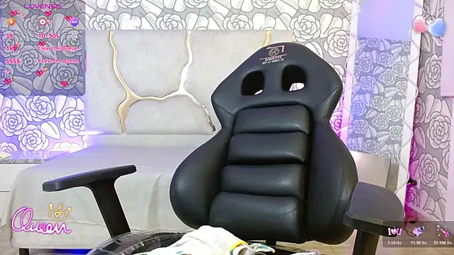 kaisage_tay live sex cam