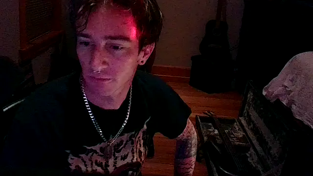 leviathanx666 (Ask my age) - \m/ DONATIONS \m/