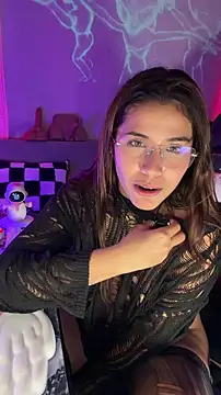 crystal_bunny7 (F young) - make me squirt for you