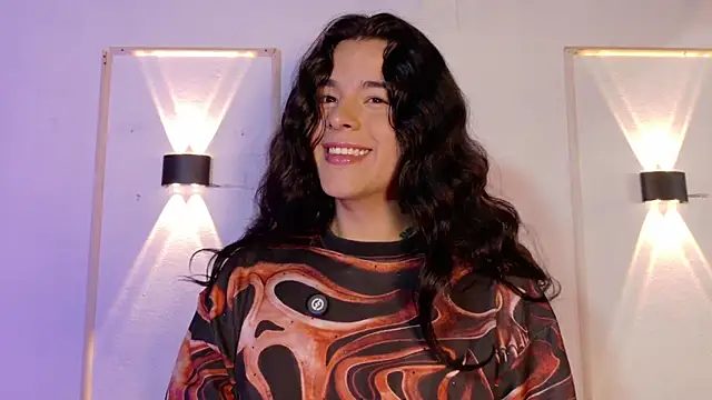 angel-umbra (T young) - estriptís