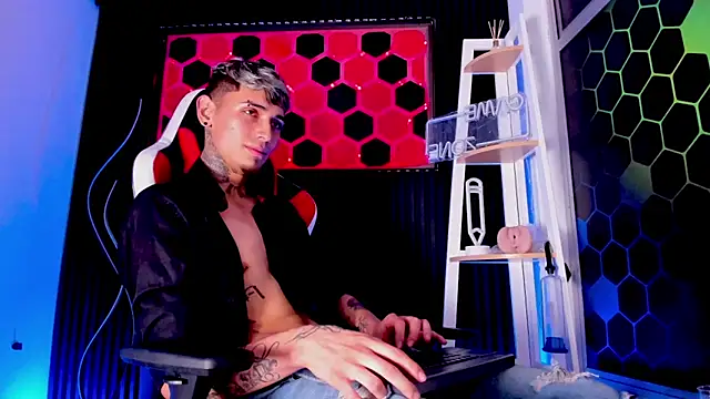 max_hader_ (M young) - my warm milk 🥵💪🍆