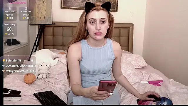 iren - Iren's free webcam - UK Sex Cams