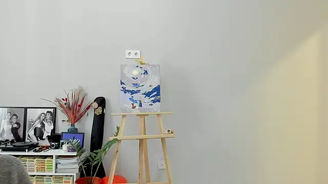 ailey_chao - Ailey_chao's free webcam - UK Sex Cams