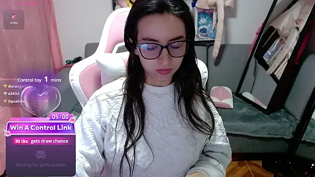 maggie_fox3 - Maggie_Fox3's free webcam - UK Sex Cams