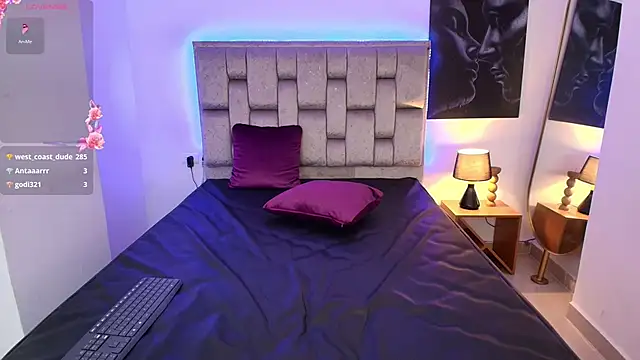 samiraa_haalem - Samiraa_haalem's free webcam - UK Sex Cams