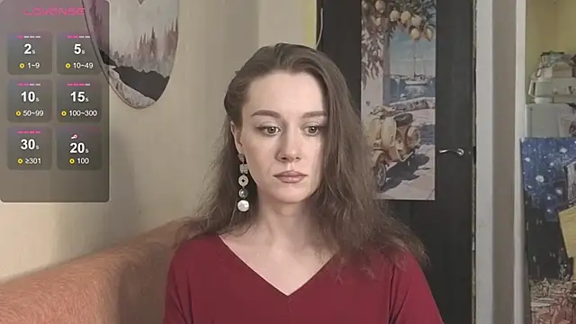 skyhelen - SkyHelen's free webcam - UK Sex Cams