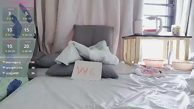 ttaotao16877 - Ttaotao16877's free webcam - UK Sex Cams