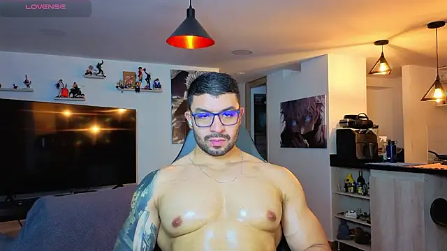 Michael_Diamond live sex cam