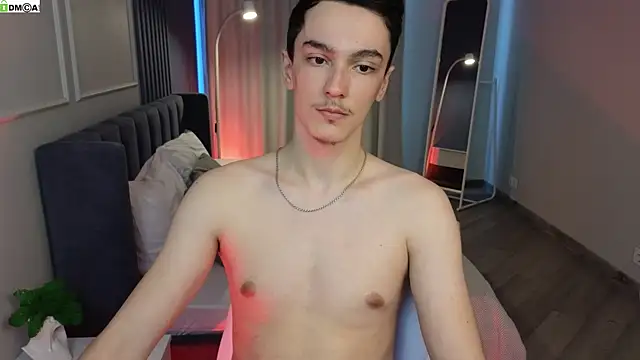 moonlinskinn (M twink) - take off my underpants