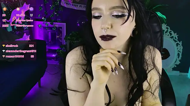 bogemabella - Bogemabella's free webcam - UK Sex Cams