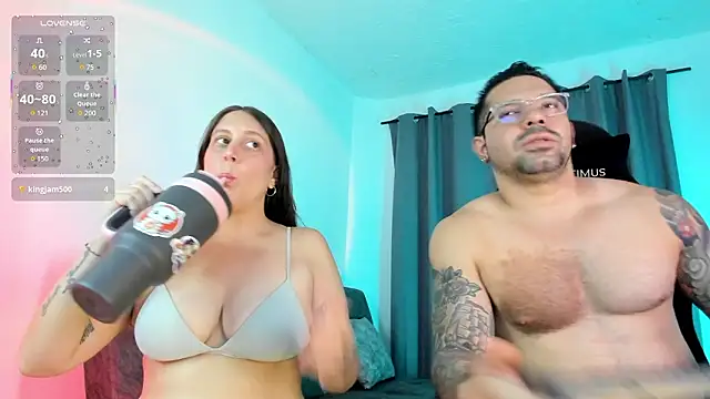 freelovecouple - FreeLoveCouple's free webcam - UK Sex Cams