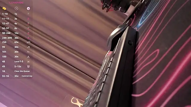 honeytigres - HoneyTigres's free webcam - UK Sex Cams