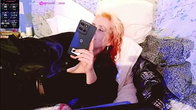 skylrose (F young) - new whip