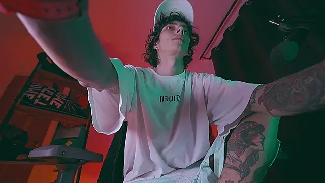 olliver___y (M young) - Show cum