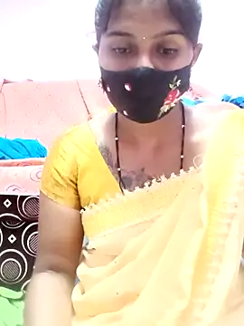 Tamil_Hot_Anu Live Webcam on Stripchat