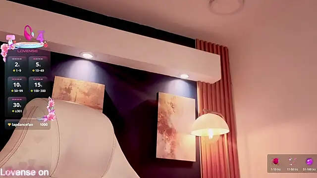 luca_prince_ (M twink) - deep troath