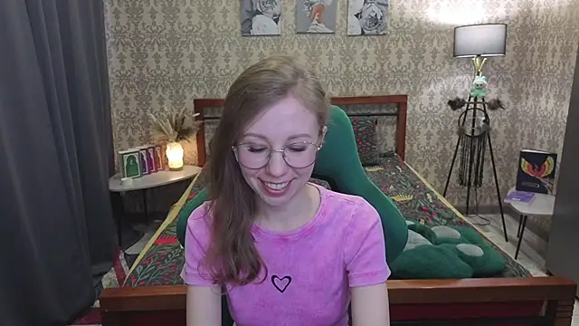 lill_ana - Lill_Ana's free webcam