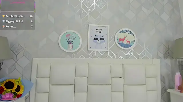 naia_cox - Naia_cox's free webcam