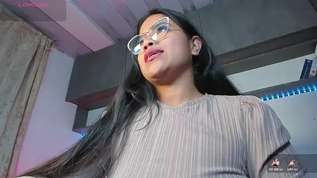 vickylatina_ - Vickylatina_'s free webcam