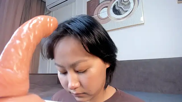 hangiho - Hangiho's free webcam