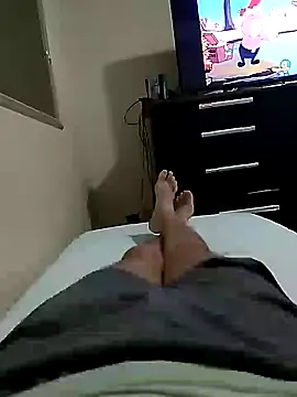 gallanttrox - Gallanttrox's free webcam