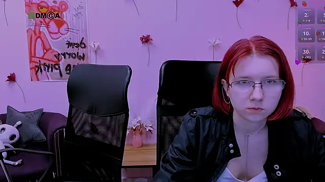 inga_gree - Inga_gree's free webcam