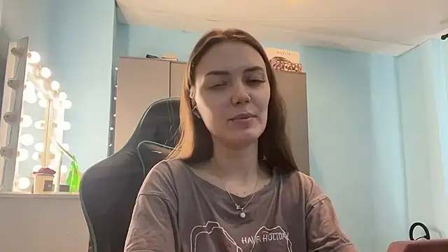 andreemerryman - AndreeMerryman's free webcam