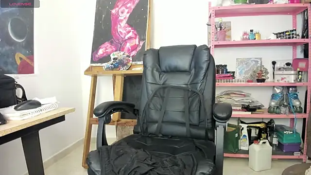 mariecam420 - Mariecam420's free webcam