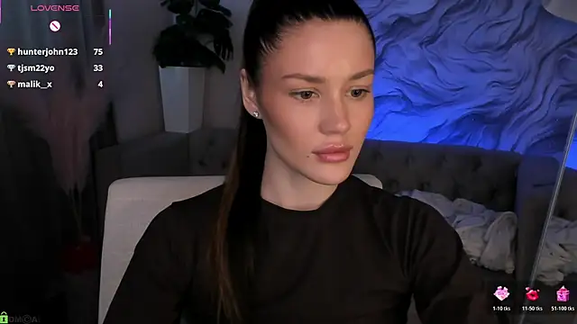 Aria_Mila live sex cam