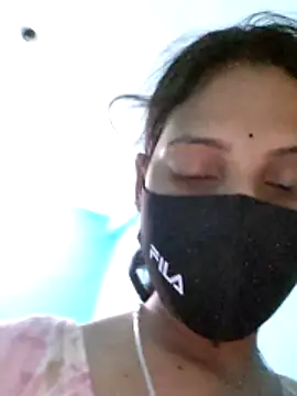 Webcam Model (Nitya_hot)  is live.Free join now!