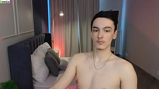 moonlinskinn (M twink) - take off my underpants