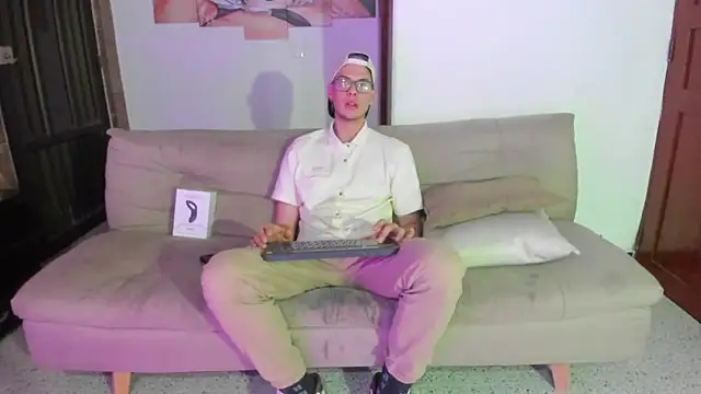 vlad__night (M young) - stroke my dick  for you