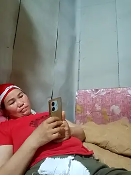 Live webcam of jienrrr