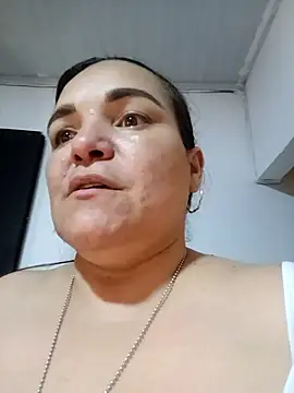 zuleyka_69 - Zuleyka_69's free webcam